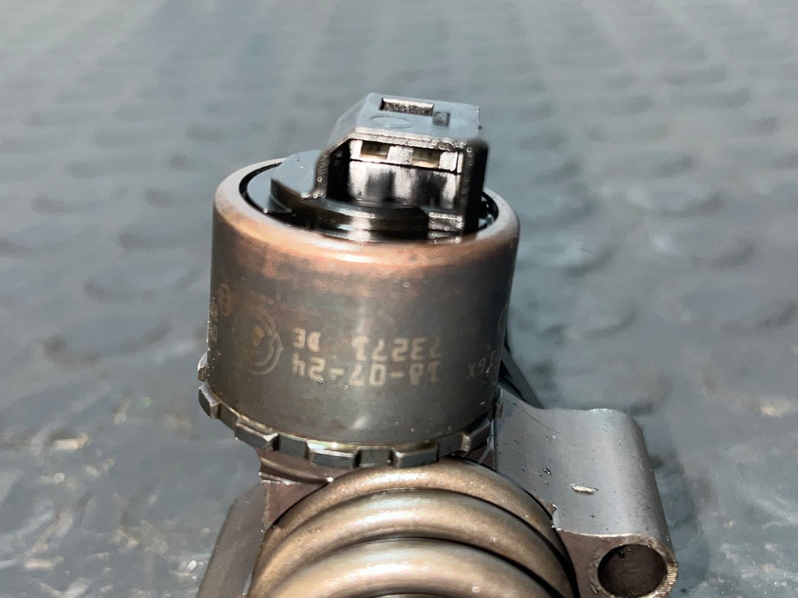 Recambio de INYECTOR para VOLKSWAGEN GOLF V BERLINA (1K1) BKD referencia OEM IAM 03G130073GX 4