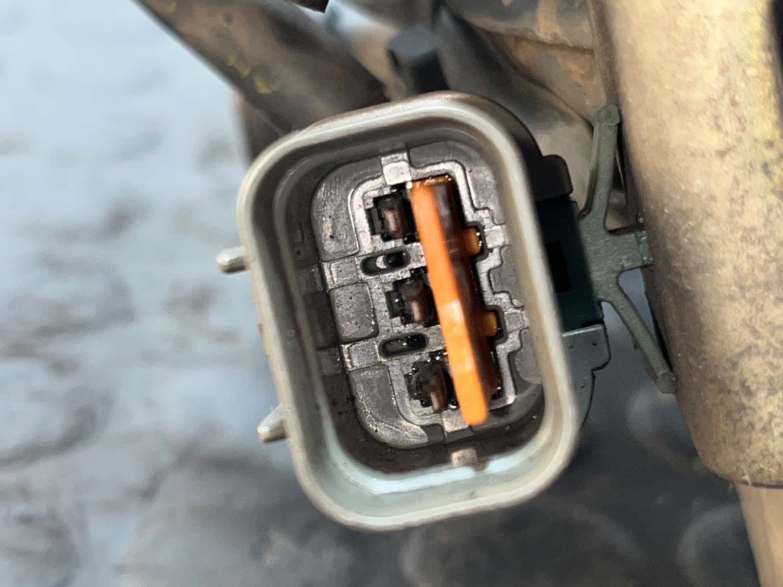 Recambio de BOMBA INYECCION para HYUNDAI H-1 Furgoneta 2.5 TD D4BF referencia OEM IAM 3310442000 - VERDE 3
