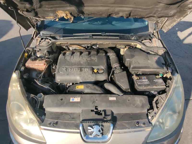 Recambio de MOTOR para PEUGEOT 407 ST Confort RHR(DW10BTED4) - GRIS