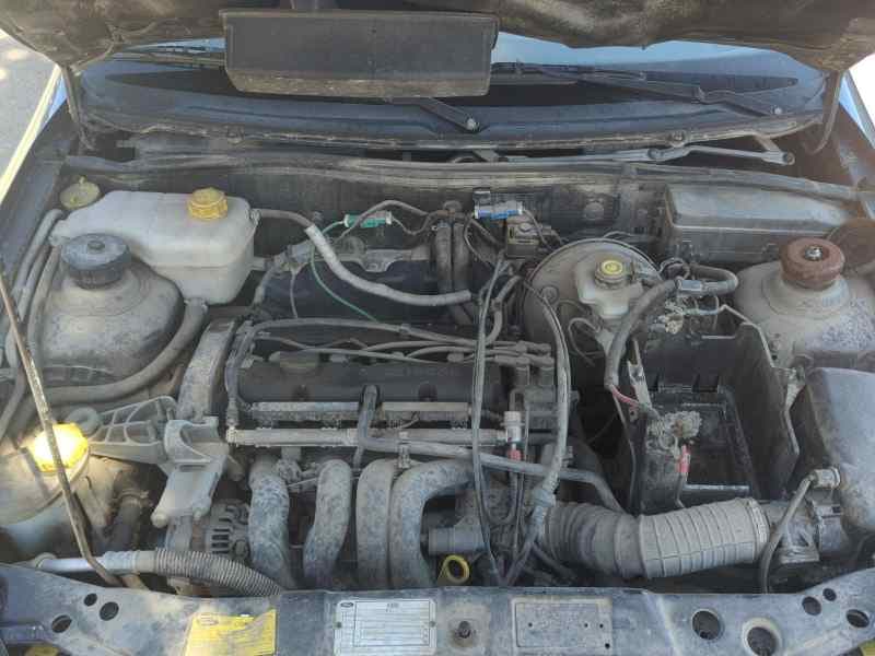 Recambio de MOTOR para FORD PUMA (CCE) 1.6 16V L1W - AZUL