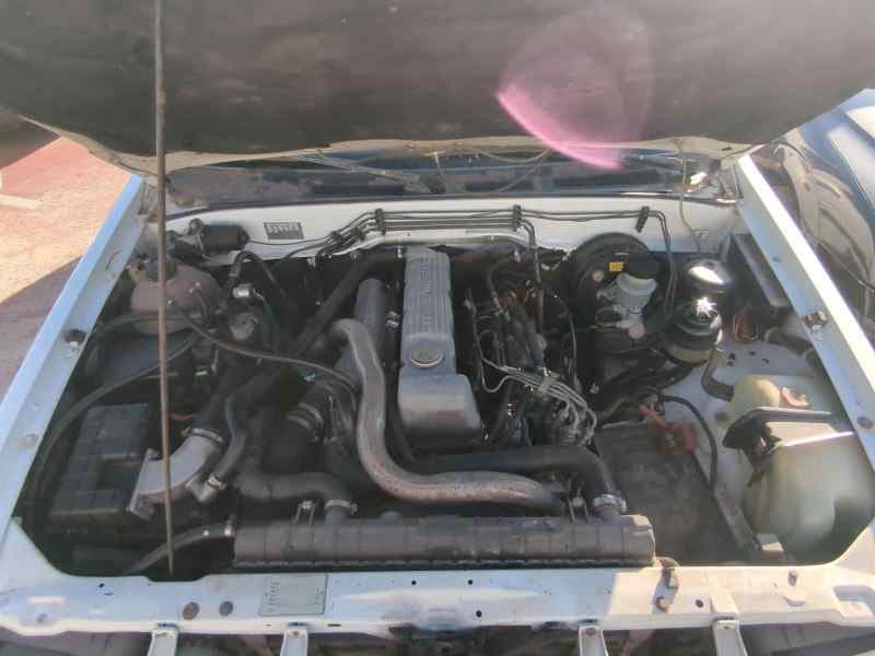 Recambio de MOTOR para OPEL FRONTERA A Básico 23DTR referencia OEM IAM 23DTR - BLANCO