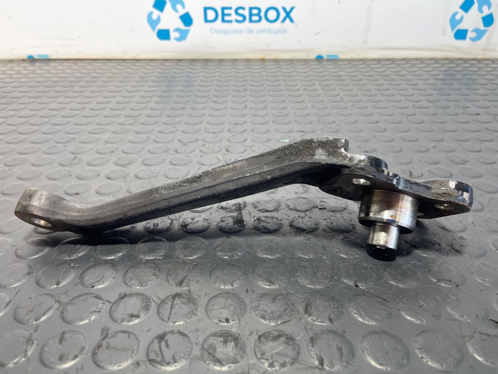 Recambio de NO IDENTIFICADO para TOYOTA LAND CRUISER HDJ80 LAND CRUISER 4.2 TD 1HDT - NEGRO 2