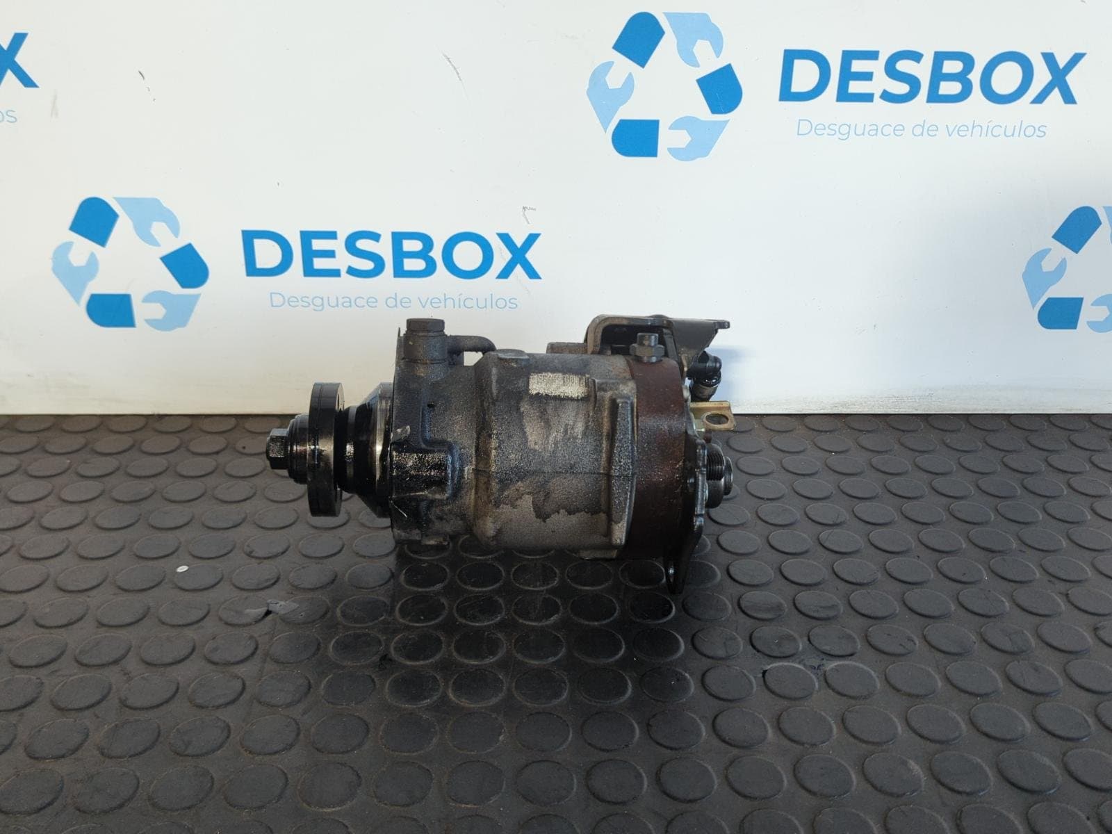 Recambio de BOMBA INYECCION para FORD FOCUS BERLINA (CAK) Trend F9DA | F9DB referencia OEM IAM 1S4Q9B395BG - AZUL