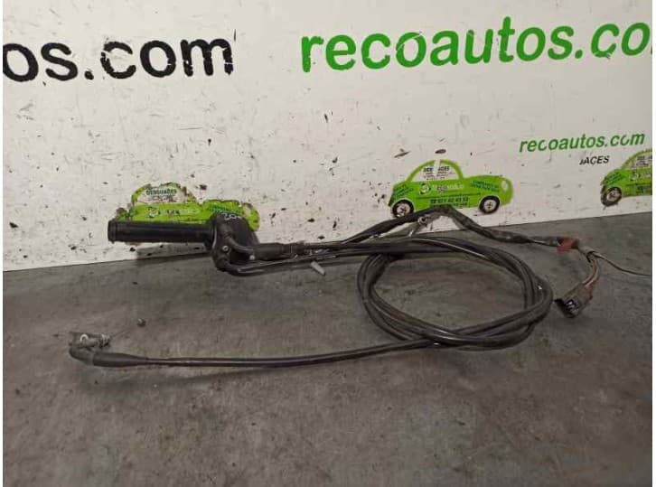 Recambio de pedal acelerador para suzuki an 400 / burgman referencia OEM IAM  PUÑO 2