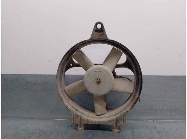 Recambio de electroventilador para ford fiesta iii (gfj) 1.1 referencia OEM IAM 89FB8146AE