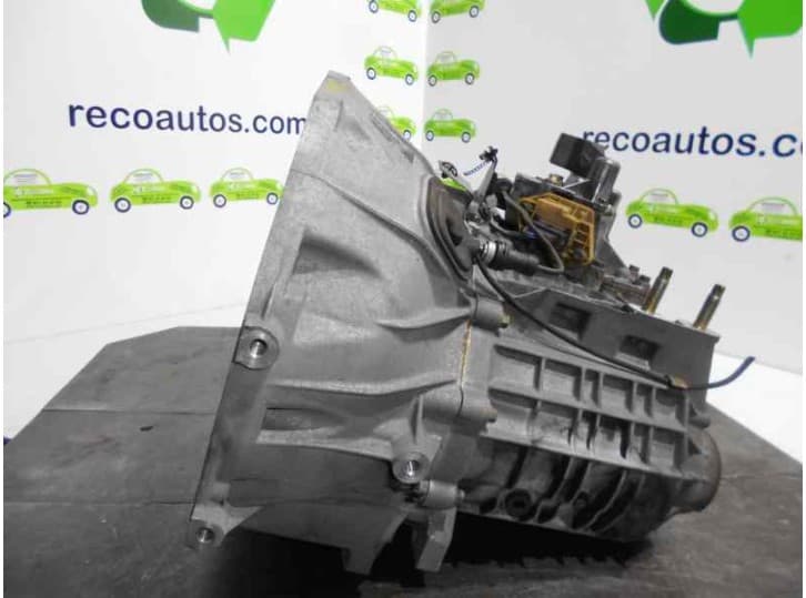 Recambio de caja cambios para ford mondeo ii (bap) 2.0 i referencia OEM IAM XS7R7002KA 2