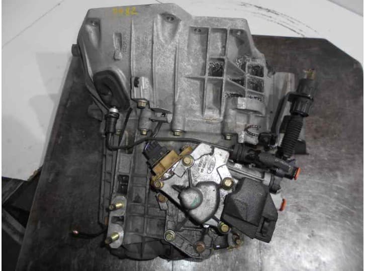 Recambio de caja cambios para ford mondeo ii (bap) 2.0 i referencia OEM IAM XS7R7002KA 5