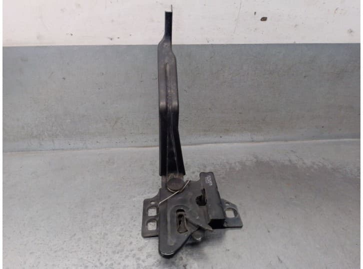 Recambio de cerradura capot para chevrolet hhr 2.4 referencia OEM IAM 25793976 20765279