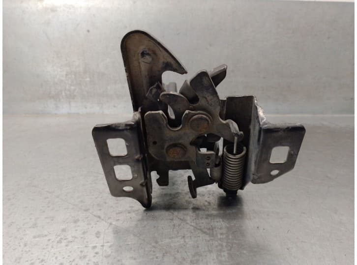 Recambio de cerradura capot para chevrolet hhr 2.4 referencia OEM IAM 25793976 20765279 2