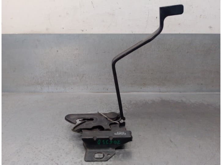 Recambio de cerradura capot para chevrolet hhr 2.4 referencia OEM IAM 25793976 20765279 3