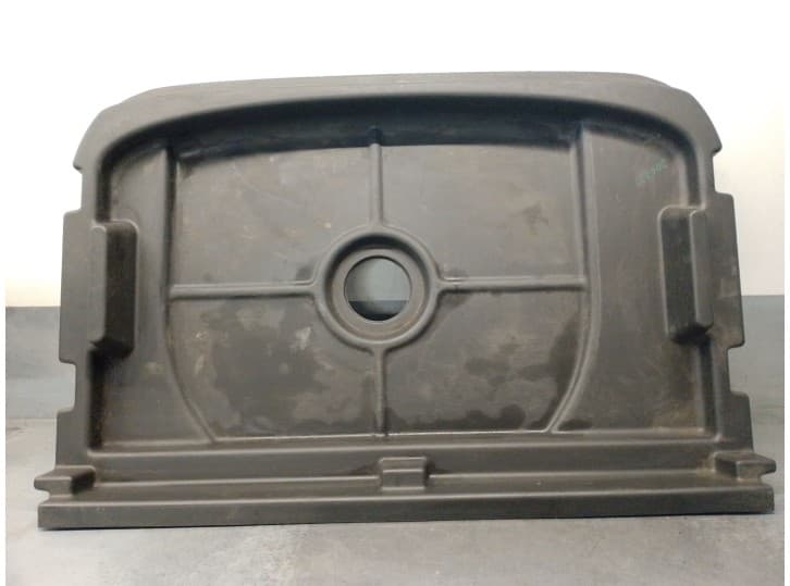 Recambio de bandeja trasera para chevrolet hhr 2.4 referencia OEM IAM 4350157 15281205