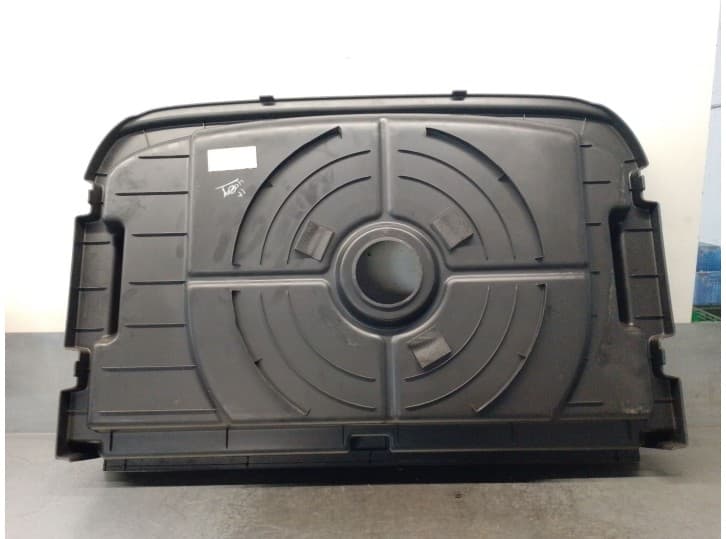 Recambio de bandeja trasera para chevrolet hhr 2.4 referencia OEM IAM 4350157 15281205 2