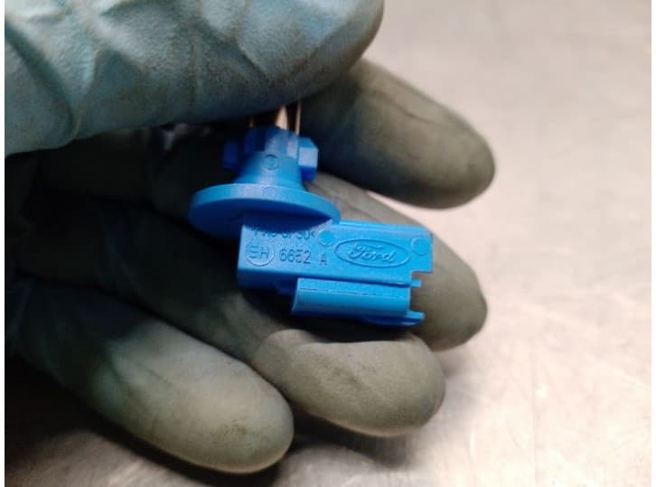 Recambio de sensor para ford puma (j2k, cf7) 1.0 ecoboost mhev referencia OEM IAM EH6652A 4