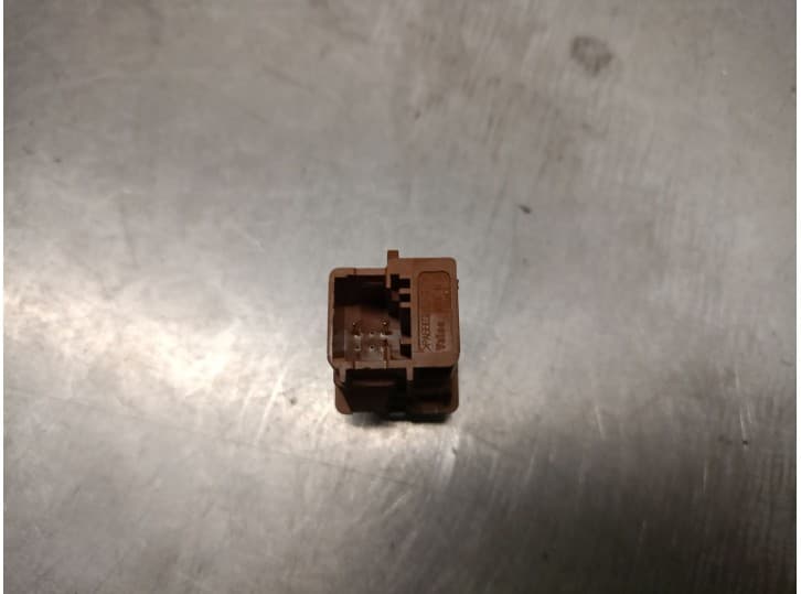 Recambio de interruptor para citroën c8 (ea_, eb_) 2.0 hdi referencia OEM IAM 6554QQ 6554QQ 3