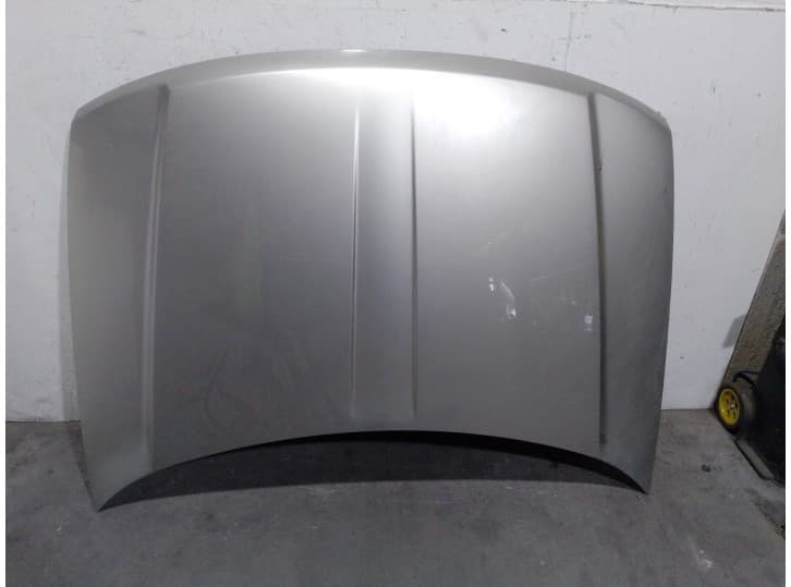 Recambio de capot para jeep gr.cherokee (wj/wg) 2.7 crd cat referencia OEM IAM 55076470AE