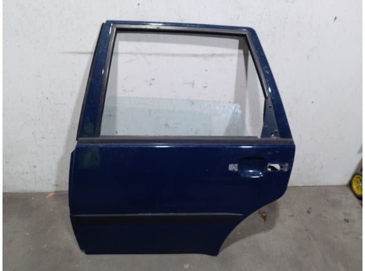 Recambio de puerta trasera izquierda para volvo 460 (464) 2.0 referencia OEM IAM 3344951