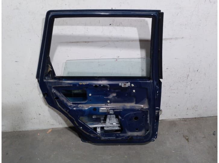 Recambio de puerta trasera izquierda para volvo 460 (464) 2.0 referencia OEM IAM 3344951 2