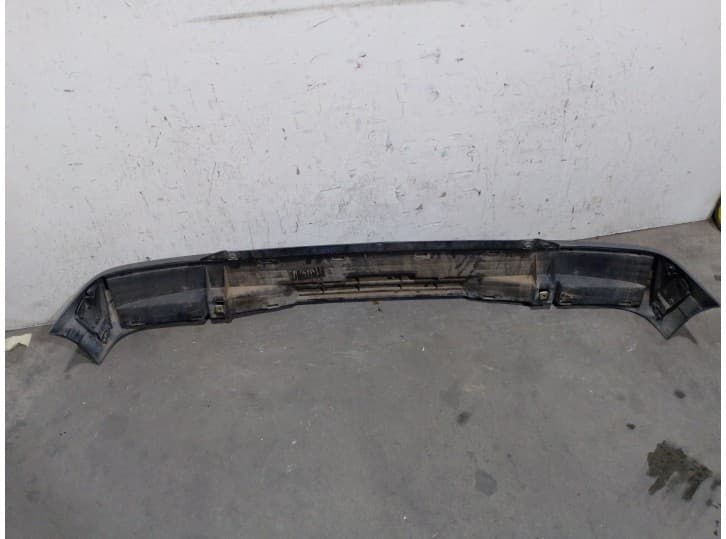 Recambio de paragolpes trasero para seat ibiza ii (6k1) 1.8 i referencia OEM IAM 5166987 5