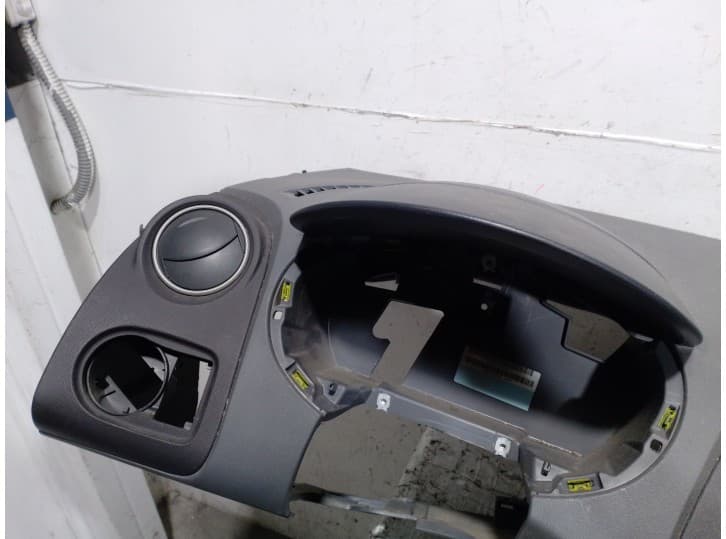 Recambio de salpicadero para seat ibiza iv (6j5, 6p1) 1.6 tdi referencia OEM IAM 6J1857003 2