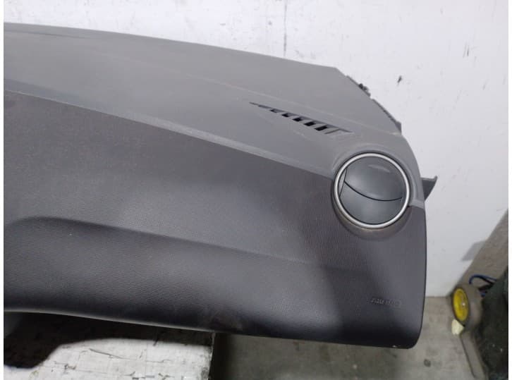 Recambio de salpicadero para seat ibiza iv (6j5, 6p1) 1.6 tdi referencia OEM IAM 6J1857003 4