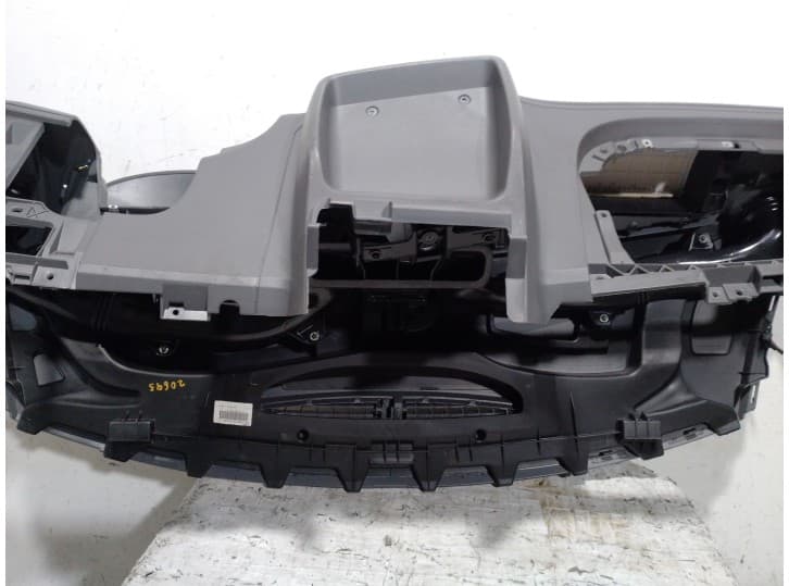 Recambio de salpicadero para seat ibiza iv (6j5, 6p1) 1.6 tdi referencia OEM IAM 6J1857003 7