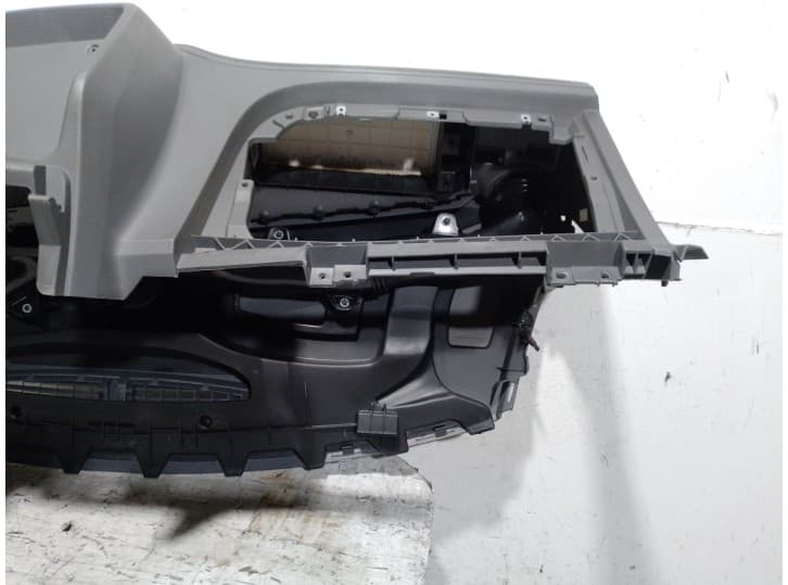 Recambio de salpicadero para seat ibiza iv (6j5, 6p1) 1.6 tdi referencia OEM IAM 6J1857003 8