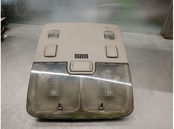 Recambio de luz interior para audi a3 (8l1) 1.8 t referencia OEM IAM 8L0947111E