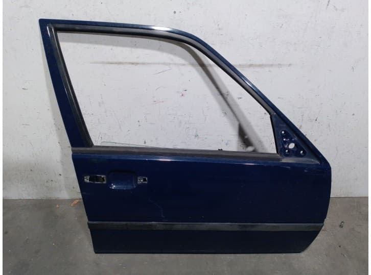 Recambio de puerta delantera derecha para volvo 460 (464) 2.0 referencia OEM IAM 3345182