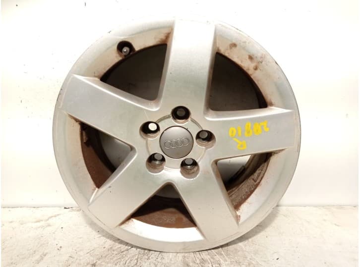 Recambio de llanta para audi a3 (8l1) 1.8 t referencia OEM IAM 8L0601025P R156JX15H2ET38