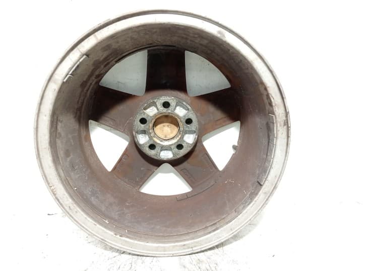 Recambio de llanta para audi a3 (8l1) 1.8 t referencia OEM IAM 8L0601025P R156JX15H2ET38 3