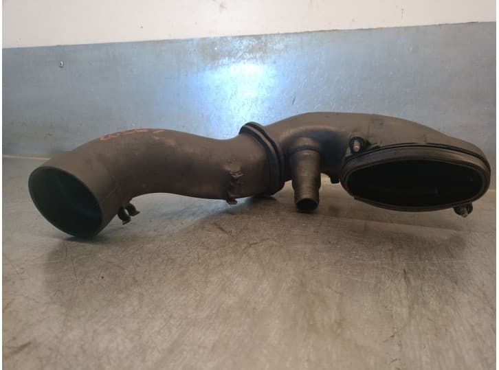 Recambio de tubo para bmw 5 (e60) 530 d referencia OEM IAM 58300015 2