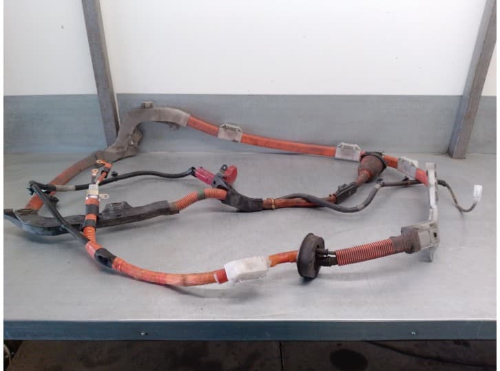 Recambio de cableado para toyota prius (_w3_) 1.8 hybrid (zvw3_) referencia OEM IAM 8216447080