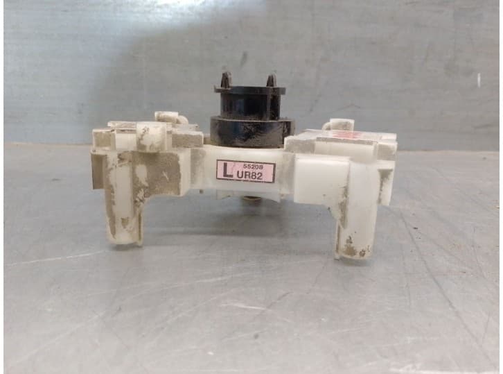 Recambio de mando luces para ford ranger (et) 2.5 tddi referencia OEM IAM 1454625 3