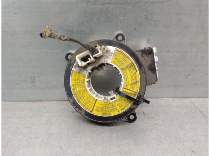 Recambio de anillo airbag para ford ranger (et) 2.5 tddi referencia OEM IAM 1352676