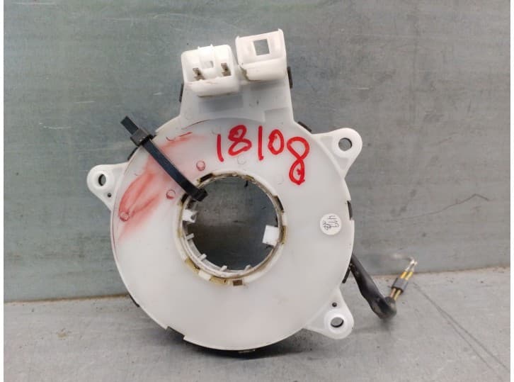 Recambio de anillo airbag para ford ranger (et) 2.5 tddi referencia OEM IAM 1352676 2