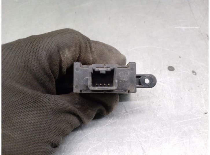 Recambio de warning para ford ranger (et) 2.5 tddi referencia OEM IAM 1452375 3