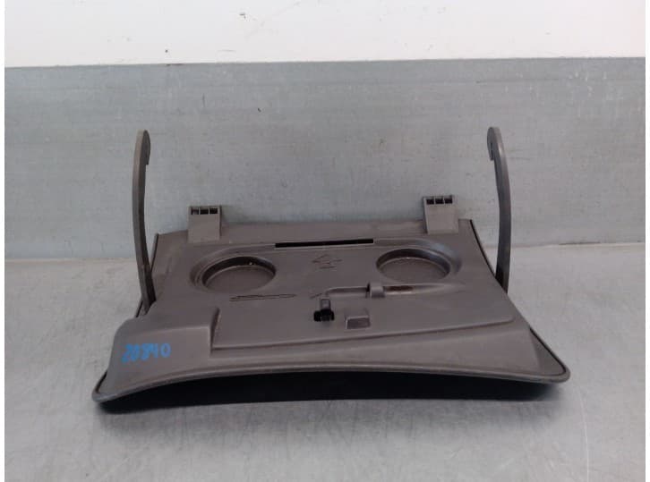 Recambio de guantera para ford fiesta iv (ja_, jb_) 1.3 i referencia OEM IAM 1053773 1053773 3