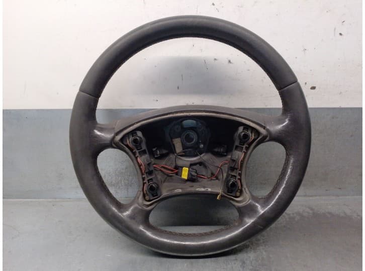Recambio de volante para peugeot 807 (eb_) 2.0 16v referencia OEM IAM 4109FH 4109FH