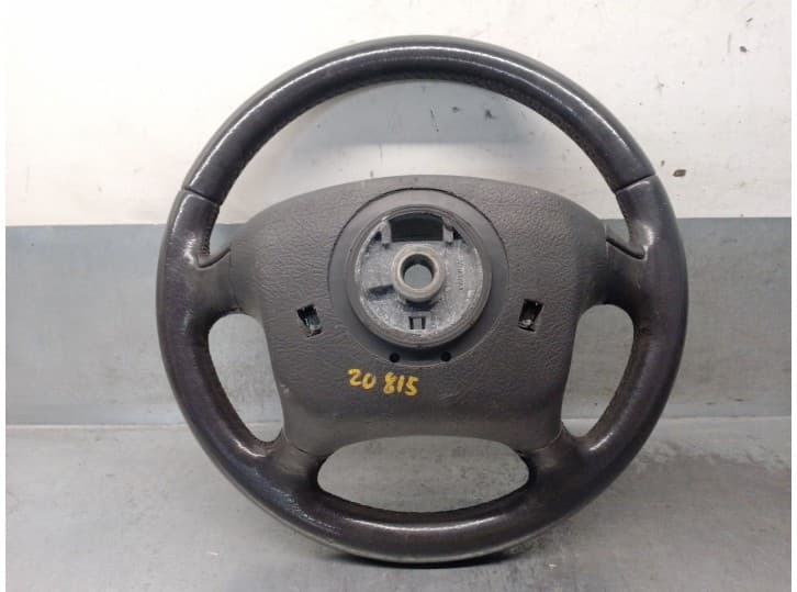Recambio de volante para peugeot 807 (eb_) 2.0 16v referencia OEM IAM 4109FH 4109FH 3