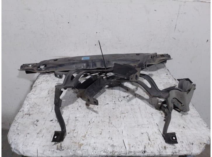 Recambio de panel frontal para bmw 5 touring (e61) 525 xi referencia OEM IAM 51647033741