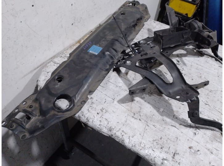 Recambio de panel frontal para bmw 5 touring (e61) 525 xi referencia OEM IAM 51647033741 2