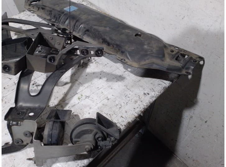 Recambio de panel frontal para bmw 5 touring (e61) 525 xi referencia OEM IAM 51647033741 3