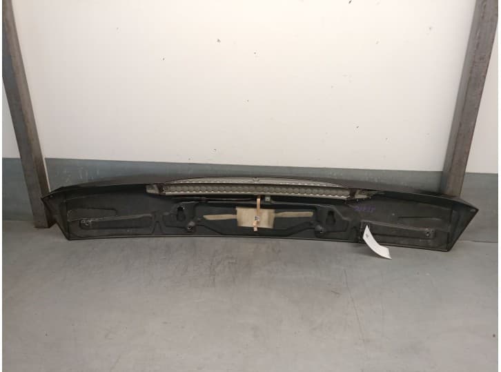 Recambio de aleron trasero para bmw 5 touring (e61) 525 xi referencia OEM IAM 51717061467 2