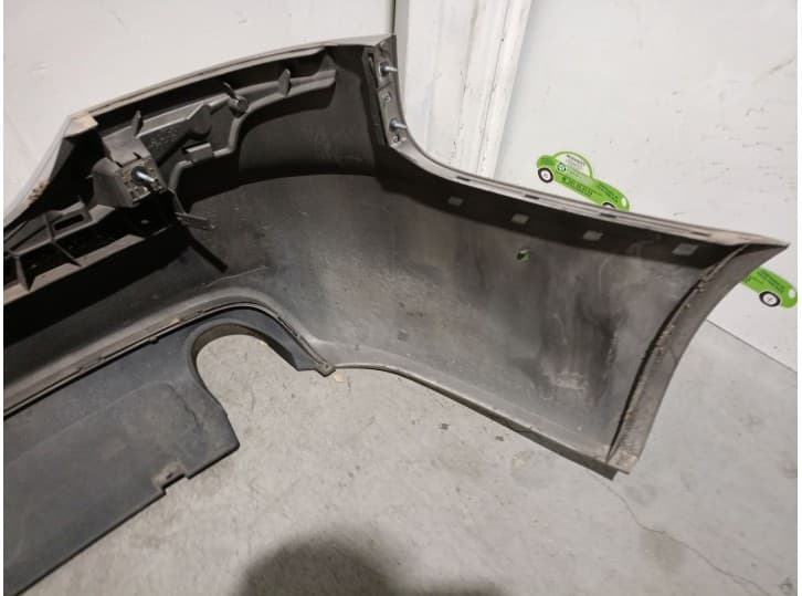 Recambio de paragolpes trasero para audi a6 c6 (4f2) 2.0 tdi referencia OEM IAM 4F5807303 9