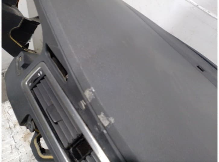Recambio de salpicadero para volvo xc70 ii (136) d5 awd referencia OEM IAM D5244T4 6