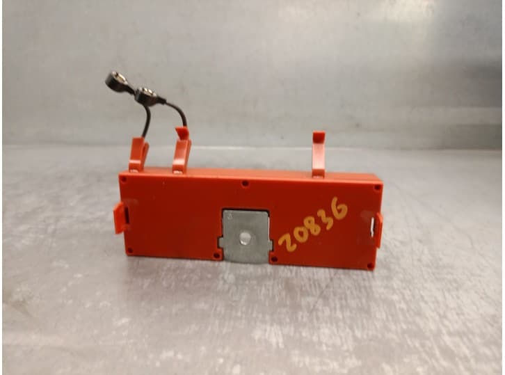 Recambio de antena para volvo v70 ii (285) 2.4 referencia OEM IAM 8637602 30752896 2