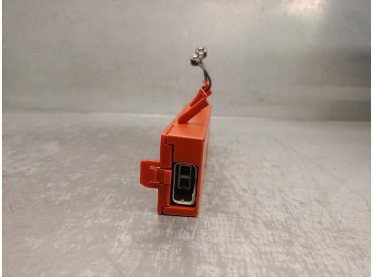 Recambio de antena para volvo v70 ii (285) 2.4 referencia OEM IAM 8637602 30752896 3
