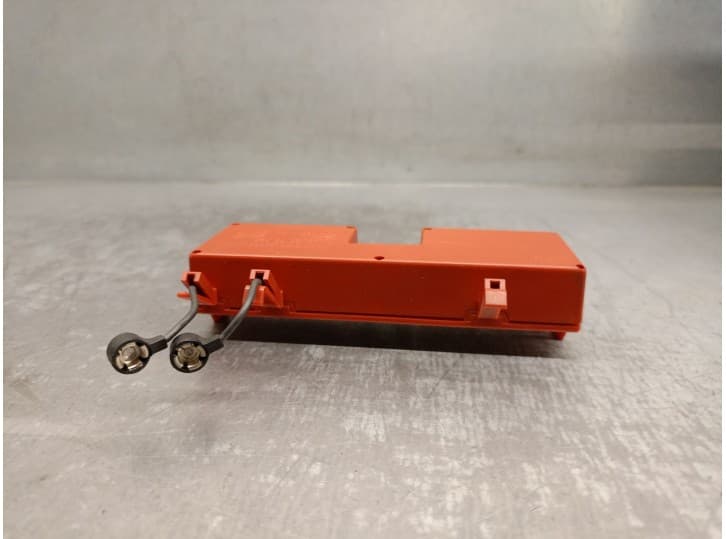 Recambio de antena para volvo v70 ii (285) 2.4 referencia OEM IAM 8637602 30752896 6