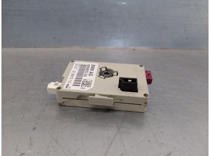 Recambio de amplificador para bmw 3 descapotable (e93) 320 i referencia OEM IAM 696865004 3