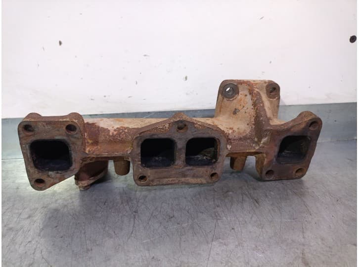 Recambio de colector escape para ford ranger (et) 2.5 tddi referencia OEM IAM 1449110 2